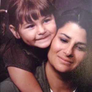 Meet your Posher, Cathy